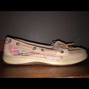 Sperry Top-Sider Angelfish Boat Shoe